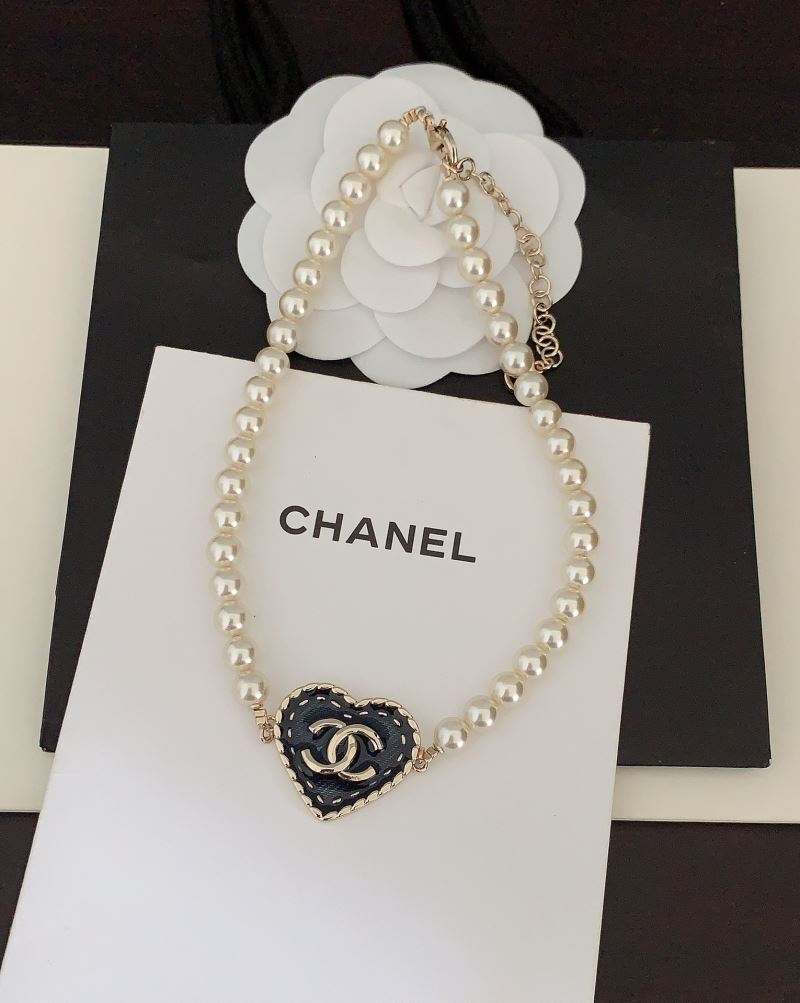 Chanel Necklaces